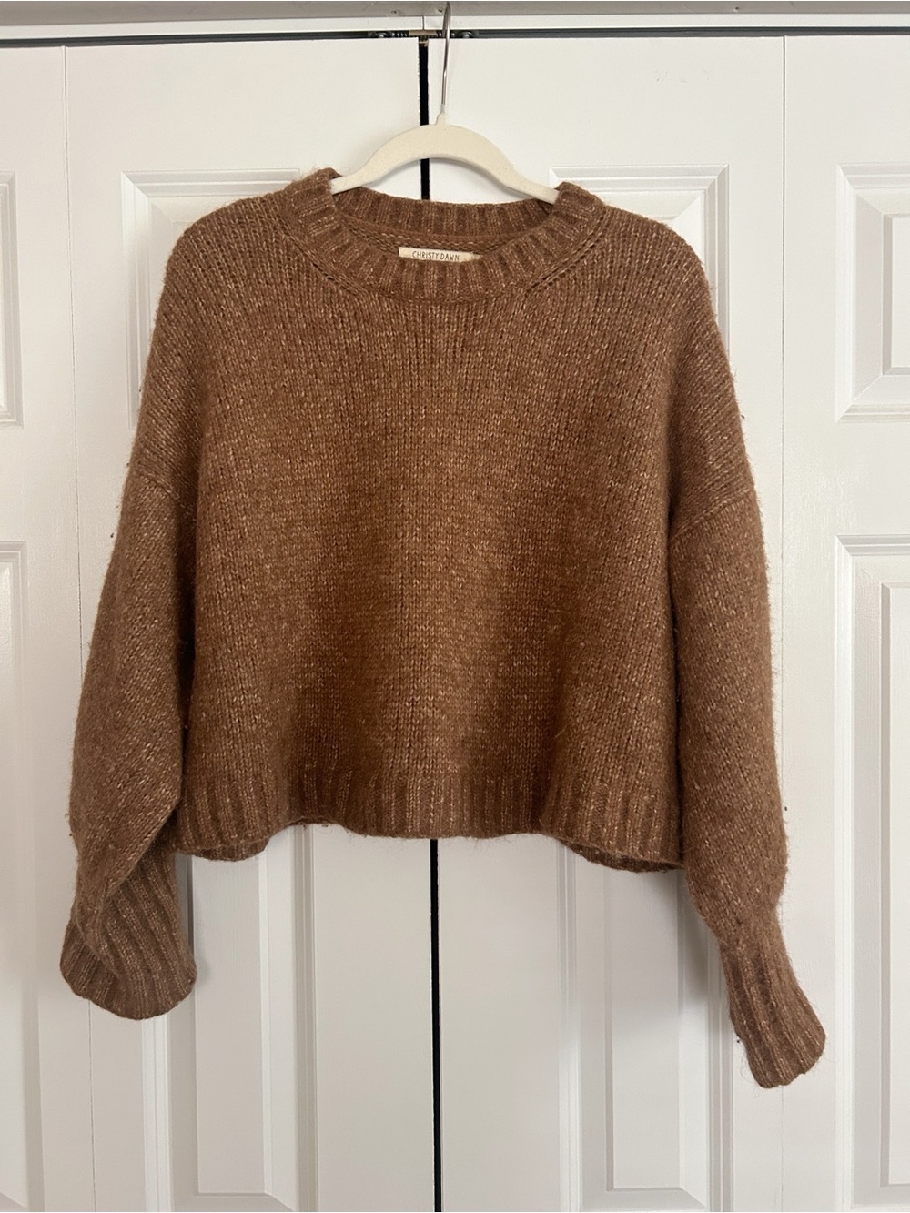 Christy Dawn Jane Sweater